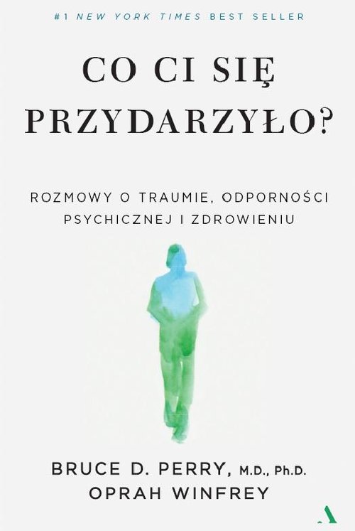 Co ci się przydarzyło?
