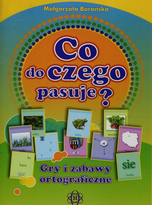 Co do czego pasuje?