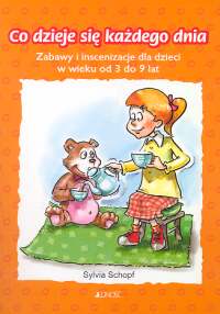 Co dzieje się każdego dnia