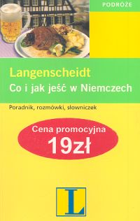 Co i jak jeść w Niemczech