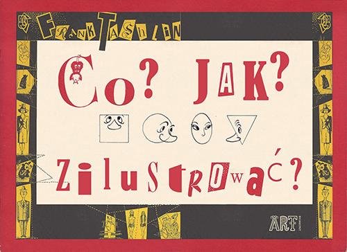 Co? Jak? Zilustrować