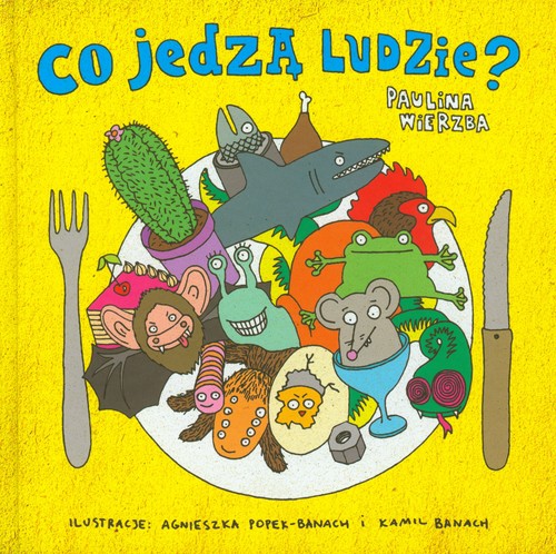 Co jedzą ludzie