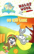 Co kto lubi Baby Looney Tunes