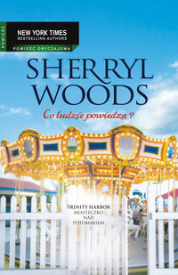 Co ludzie powiedzą?