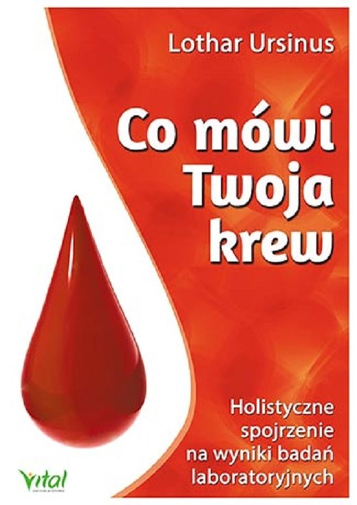 Co mówi Twoja krew