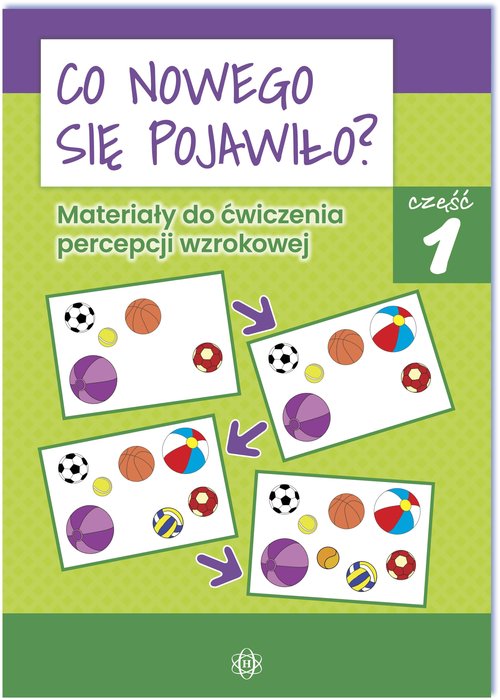 Co nowego się pojawiło? Część 1