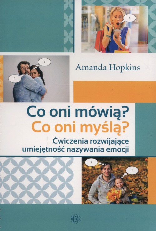 Co oni mówią? Co oni myślą?