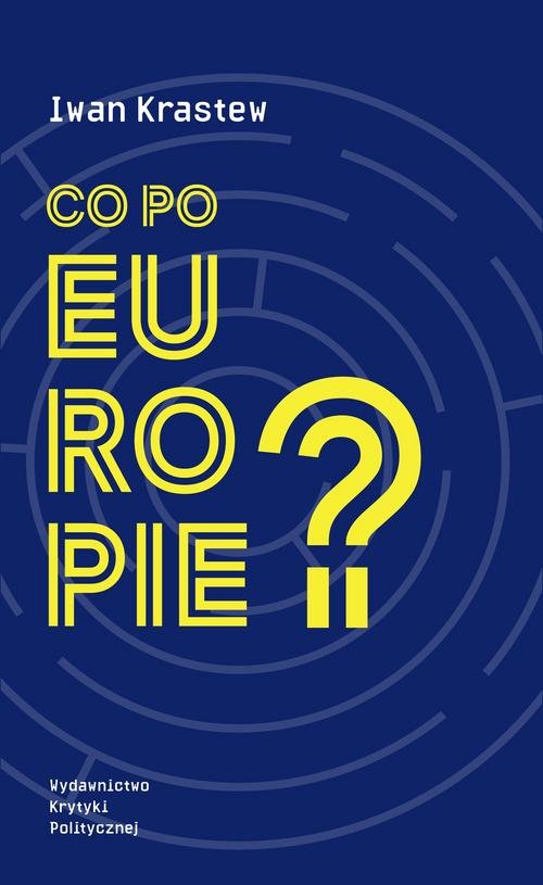 Co po Europie?