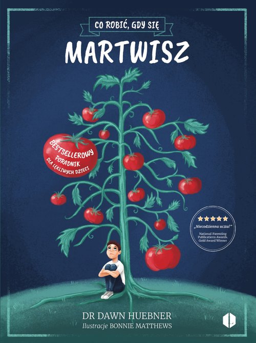 Co robić gdy się martwisz