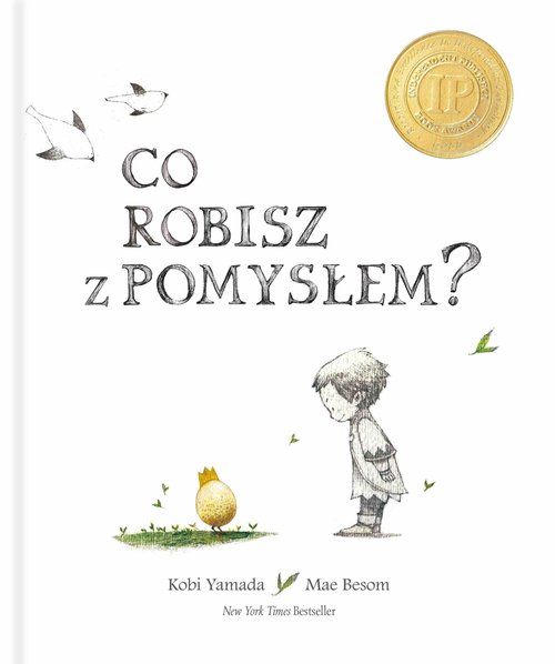 Co robisz z pomysłem wyd.II