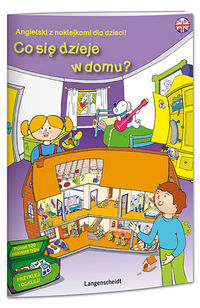 Co się dzieje w domu