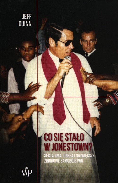 Co się stało w Jonestown?