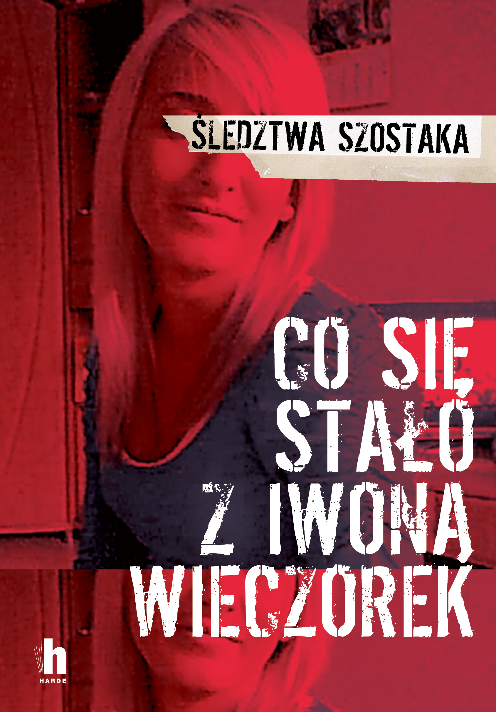 Co się stało z Iwoną Wieczorek
