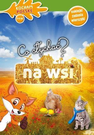 Co słychać? Na wsi