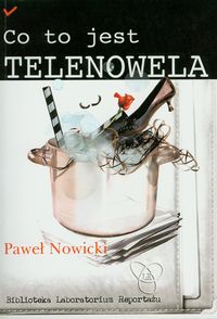 Co to jest telenowela