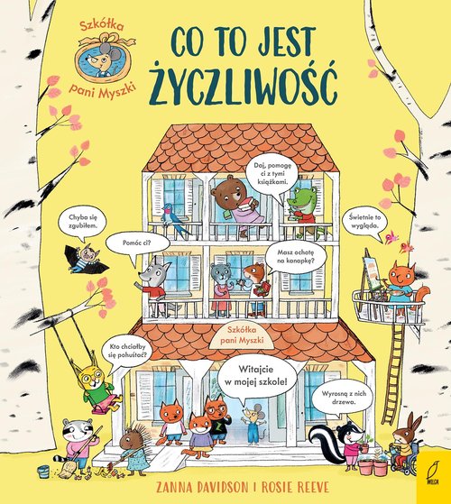 Co to jest życzliwość