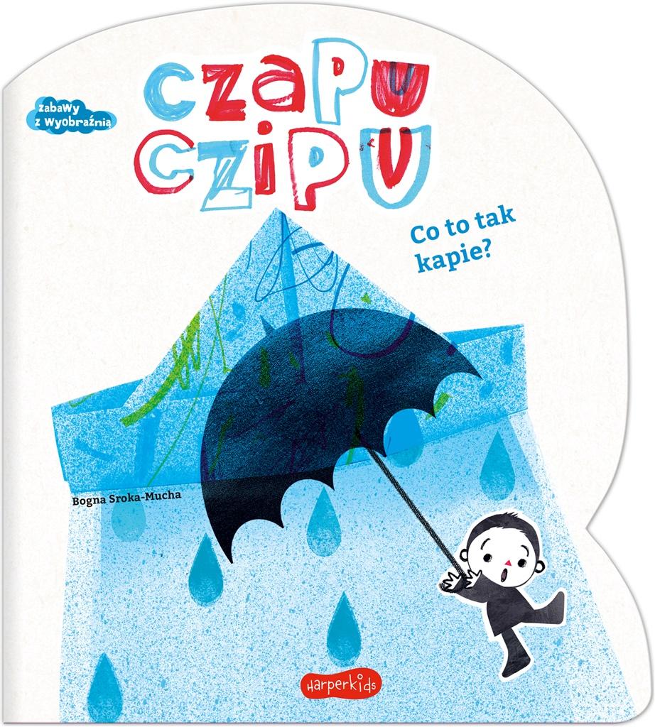 Co to tak kapie? Czapu Czipu