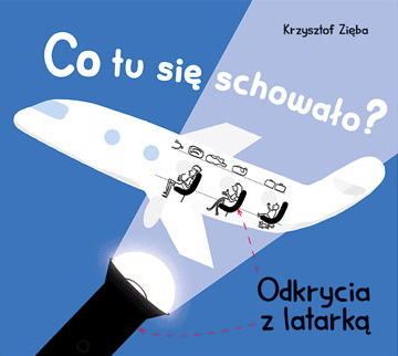 Co tu się schowało? Odkrycia z latarką