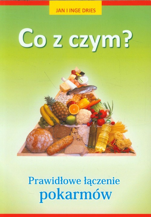 Co z czym. Prawidłowe łączenie pokarmów