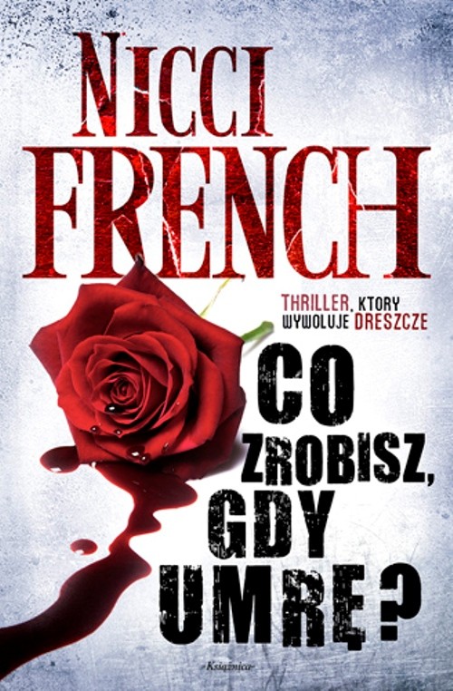 Co zrobisz, gdy umrę?