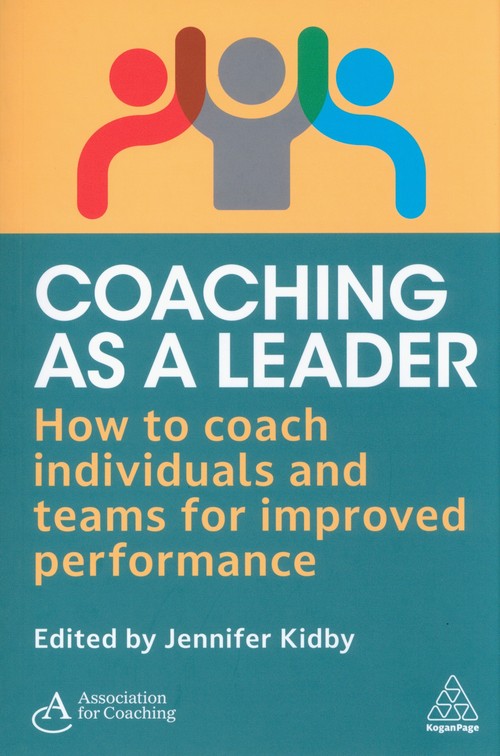 Coaching as a Leader
