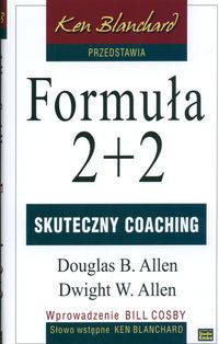 Coaching. Formuła 2+2