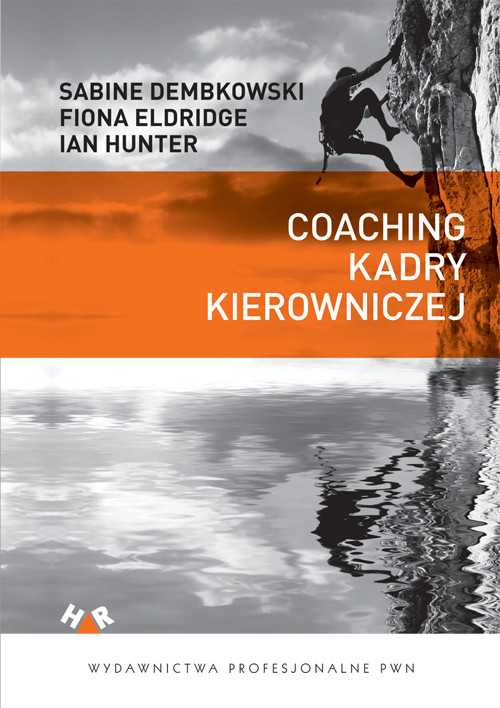 Coaching kadry kierowniczej