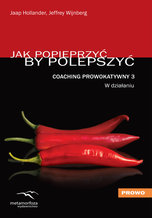 Coaching Prowokatywny 3 W działaniu