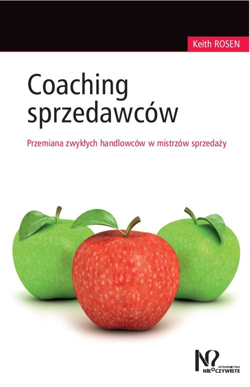 Coaching sprzedawców