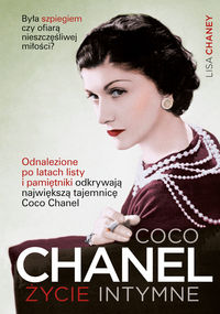 Coco Chanel. Życie intymne