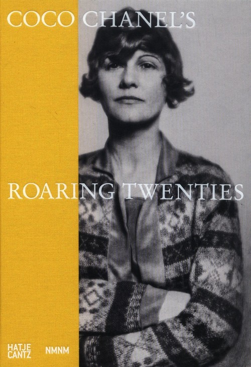 Coco Chanel's Roaring Twenties