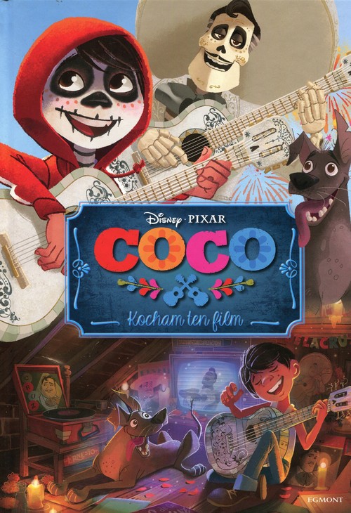 Coco Kocham ten film