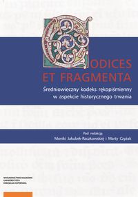 Codices et Fragmenta