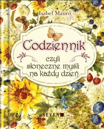 Codziennik, czyli słoneczne myśli na każdy dzień
