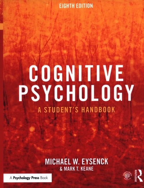 Cognitive Psychology