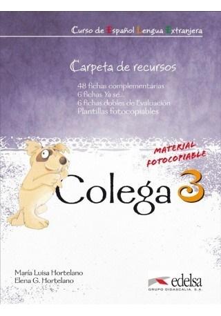 Colega 3 carpeta de recursos