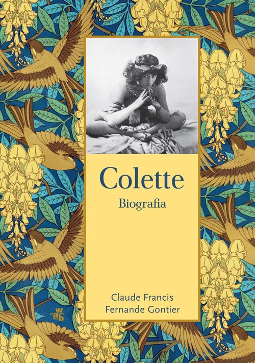 Colette Biografia