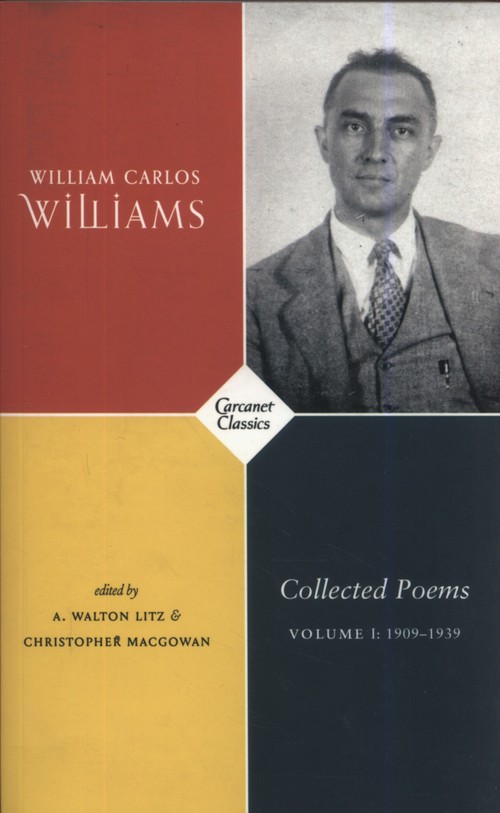 Collected Poems Volume I 1909-1939