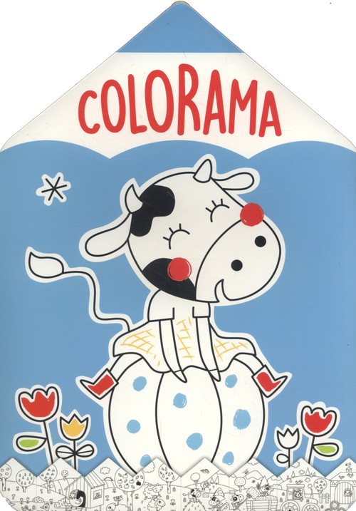 Colorama Krówka