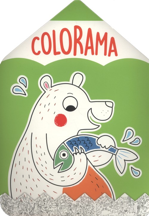 Colorama Niedźwiadek