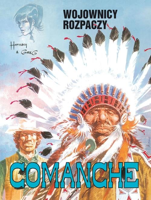 Comanche 2 Wojownicy rozpaczy