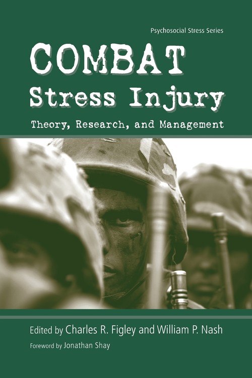 Combat Stress Injury