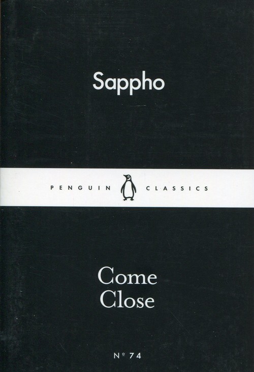 Come Close