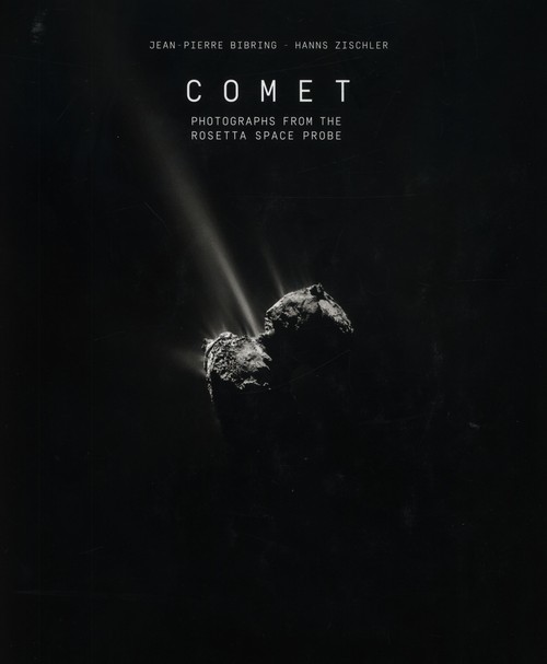 Comet Photographs