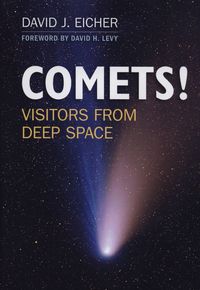 Comets!