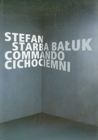 Commando cichociemni