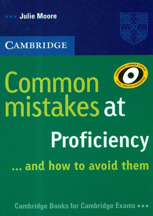 Common Mistakes at CPE... and how to avoid them