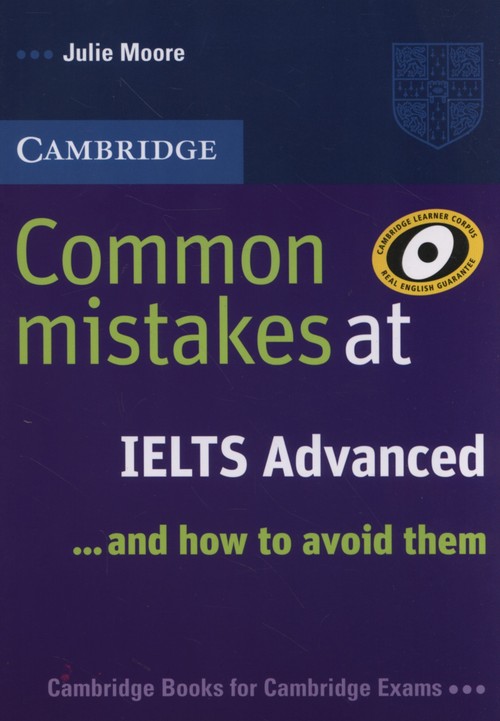 Common Mistakes at IELTS Advanced