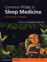 Common Pitfalls in Sleep Medicine