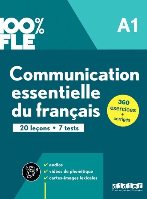 Communication essentielle du français A1